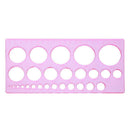 DIY Paper Quilling Kit Tweezer Quilling Ruler Needles Rolling Pen Tools