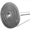 Stainless Steel Vertical Kitchen Paper Towel Holder, Kitchen Bathroom Paper
