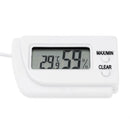 Digital Display Temperature and Humidity Meter Tortoise Hatching Thermometer