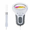 Water Quality Chlorine PH/CL2 Tester Level Meters For Swimming Pool Spa Hot  Bj