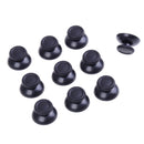 10 Pcs replacement analog joystick thumb stick thumbstick for PS4 controller ME