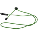 Kayak Boat Canoe Paddle Leash Fishing Rod Coil / Tether / Bungee Cord, Gree