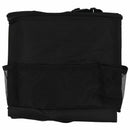 Car Backseat Storage Organizer Cooler Diaper Bag Mommy Auto Wrap Bottle Res S4O9