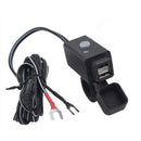Car Battery Charger  Portable Auto Trickle Maintainer Boat Motorcycle RV