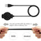 Smart Watch Charger Station Cable for Huawei Watch 2 Replacement Power Cradle