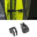 Car Door Stopper Protection Door Check Arm Stop Cover for Suzuki Jimny 2019 I2O2