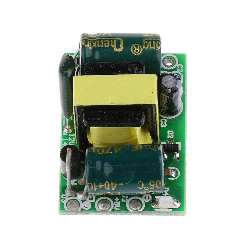 12v 400mA Separate Switching Power Supply Module Circuit Power Cable