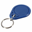 13.56 MHz IC Keychain Entrance guard buckle W9S1