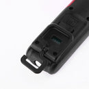 USB Rechargeable Magnetic LED Flashlight COB Work Light Inspection Lamp