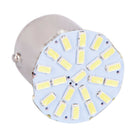 10Pcs BA15S P21W 1156 3014 6000K 22SLJ Car LED White Light Auto Tail Side Lamp L