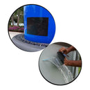 10PCS Silicone Adhesive Repair Waterproof Sealing Pipe Wire Adhesive Tapes