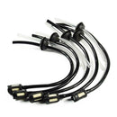 5pcs Oil Saw Fitting Lawn Mower Grass Trimmer Gasoline Pipe Filter Oil Pipe