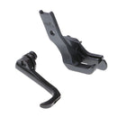 Industrial Sewing Machine Walking Foot Edge Guide Foot Set 3/16
