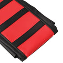 Motorcycles Seat Cover Rubber Universal Stretchy Soft Durable Fashion Design