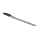 5 x T101AO HCS T-Shank Jigsaw Blades Curve Cutting Tool Kits For Plastic Wood