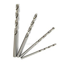 9pc T Shape Thread Tap Reamer Holder M3/M4/M5/M6 Hand Machine Screw Tool Kit Set