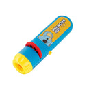 Flashlight Night Light Slide Projector for Children Kids (24 kinds animal)