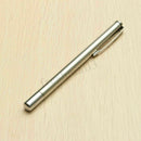 1PC Stainless Steel Telescopic Magnetic Ball Pen Pocket Baton Instrument X4 I1R0