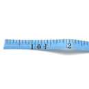 4XBody Measuring Ruler Sewing Cloth Tailor Tape Measure Soft Flat 60" /150cm OZ