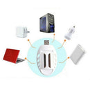 USB Mosquito Killer Insect Bug Pest Control Mosquito flavor Heater RepellentX2