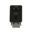 USB Aux-in Switch For RCD510+