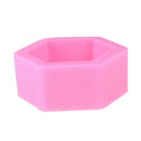 Bee Honeycomb Silicone Soap Molds Fondant Chocolate Cake Mold Diy Baking Tool ME
