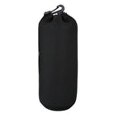 4Pcs DSLR Camera Lens Pouch Bag Neoprene Soft Bag Waterproof Case S+M+L+XL  H7H7
