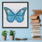 5D DIY Special Shaped Diamond Painting Butterfly Cross Stitch Mosaic Kits