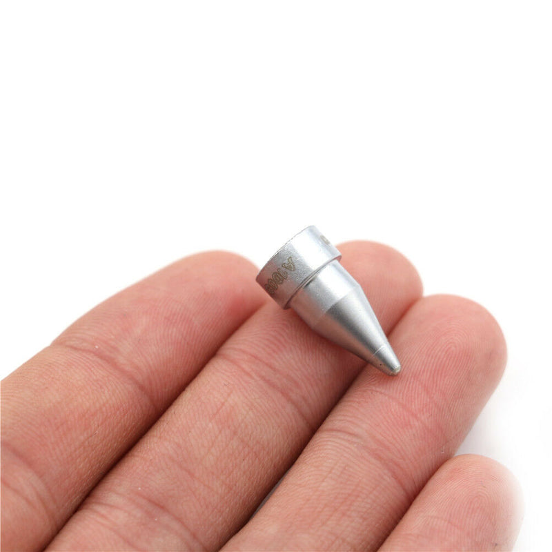 A1003 Replace Desoldering Gun Leader-Free Solder Tip for 802 808 809 807 817 Gw