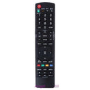 AKB72915207 Remote Control for LG AKB72915206 55LD520 LED LCD Smart TV  Black