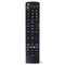 AKB72915207 Remote Control for LG AKB72915206 55LD520 LED LCD Smart TV  Black