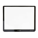 Premium LCD Screen Panel Protector Tempered Glass for Nikon D3100