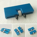 Adjustable Watch Opener Back Case Press Closer Remover Wrench Screw Repair Tools