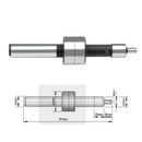 Mechanical Edge Finder CE420 10MM for Milling Lathe Machine Touch Point  XKU