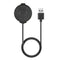 Magnetic Suction Charging Dock Charger 1m Charging Cable for Ticwacth Pro