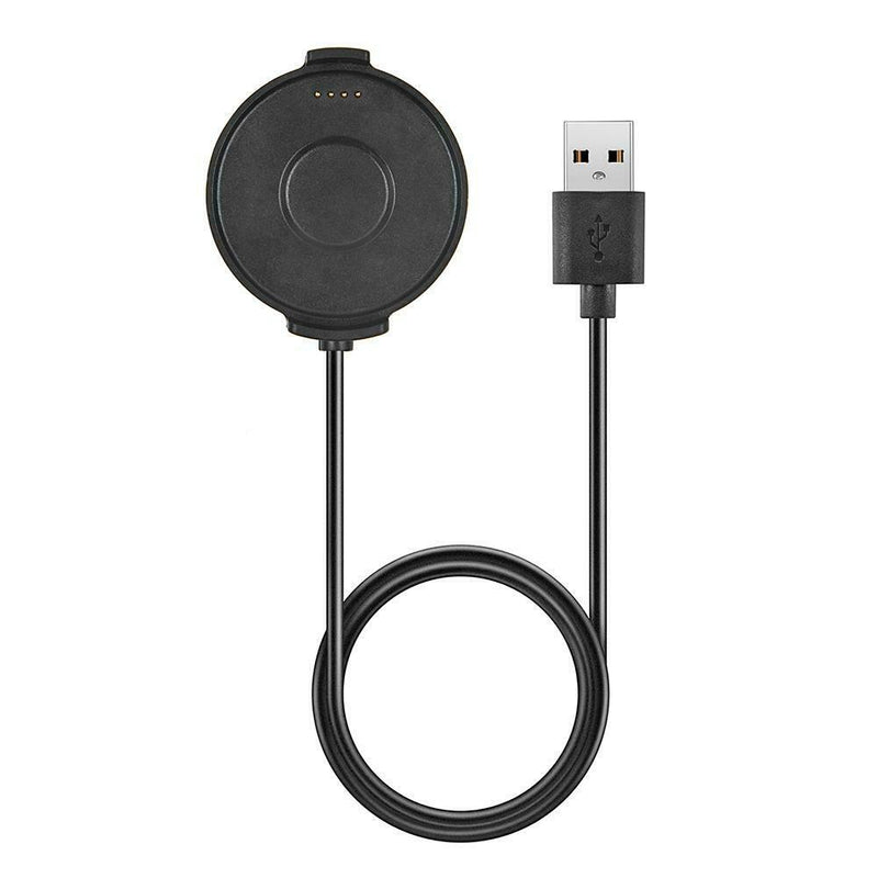 Magnetic Suction Charging Dock Charger 1m Charging Cable for Ticwacth Pro