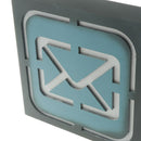 LED Illuminated Signs Light Bar Pub Marked Light Envelope