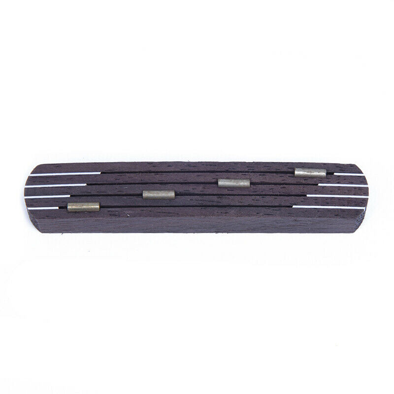 Adjustable Rosewood Bridge for Mandolin