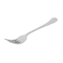Stainless Steel Western Style Food Muti-functional Main Dinner Fork Cutlery G5I7