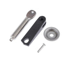 5/8Inch Clamp Screw Handle for Yamaha Outboard Motors 6G1-43116 6E0-43118-00 NEW