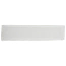 5X(2 Pcs/Set Rectangle Silicone Bookmark Mold, DIY Bookmark Mould Making E B4G4)