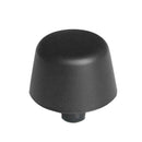 Hood Bump Stop Bonnet Bumper Cushion Black for Jeep Wrangler JK 2007-2017 A