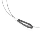 1x outdoor camping hiking manual hand steel rope chain saw portable practical TO