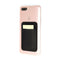 Universal Adhesive Pocket Stick On Wallet Card Holder Pouch Case For Phone Delux