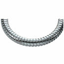 80 cm Flexible Stainless Steel Bathroom Water Shower Hose E8A3