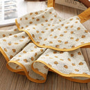 Cute Girls Clothing Sets Summer Clothes Fruit Pattern Sling Tunic Skirt Sho O9J2