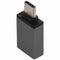 5X(Alloy USB 3.1 Type C Male to USB 3.0 Female OTG Data Charge Adapter Con M8M3)