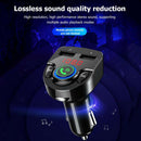 Wireless  FM Transmitters for Car FM Radio Transmitter Modulator