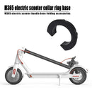 Electric Scooter Round Locking Ring Bottom Circle Clasped Guard Ring Buckle A