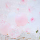 Balloon Backdrops Photography Background Cloth Live Room Photo Studio Props A